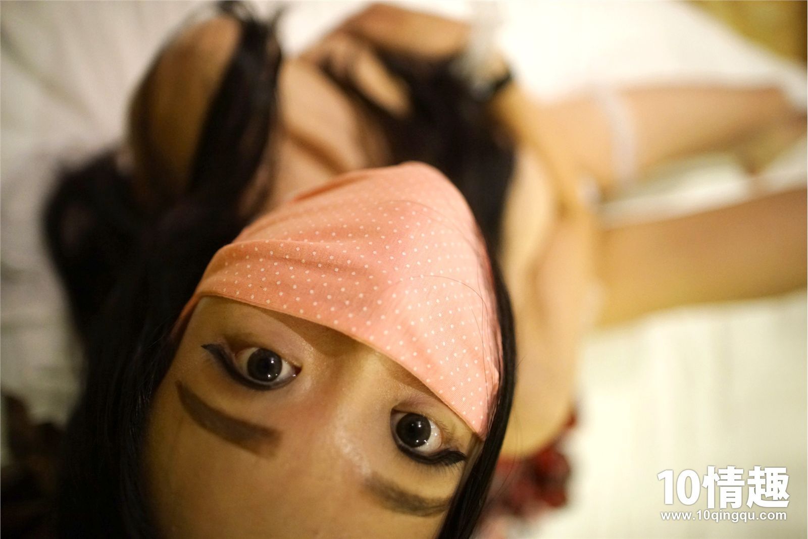 [ROSI写真集]口罩系列 2016-07-02 No.020